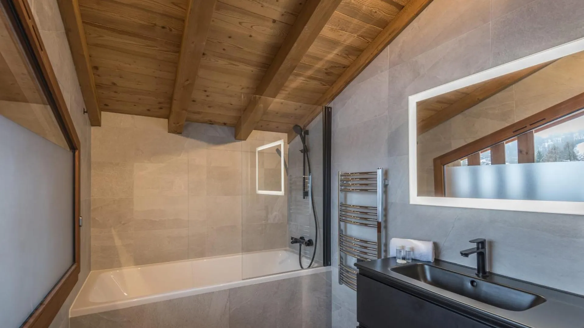 Duplex Des Rois - Welkeys Apartment Megeve