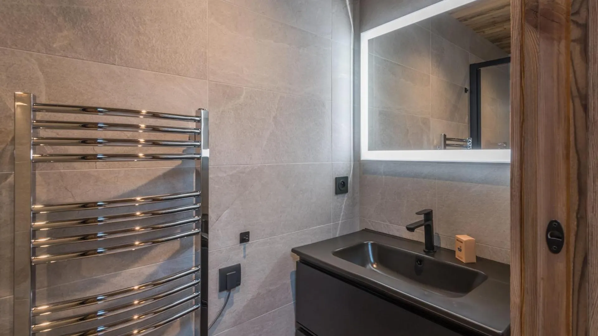 Duplex Des Rois - Welkeys Apartment Megeve 0*,